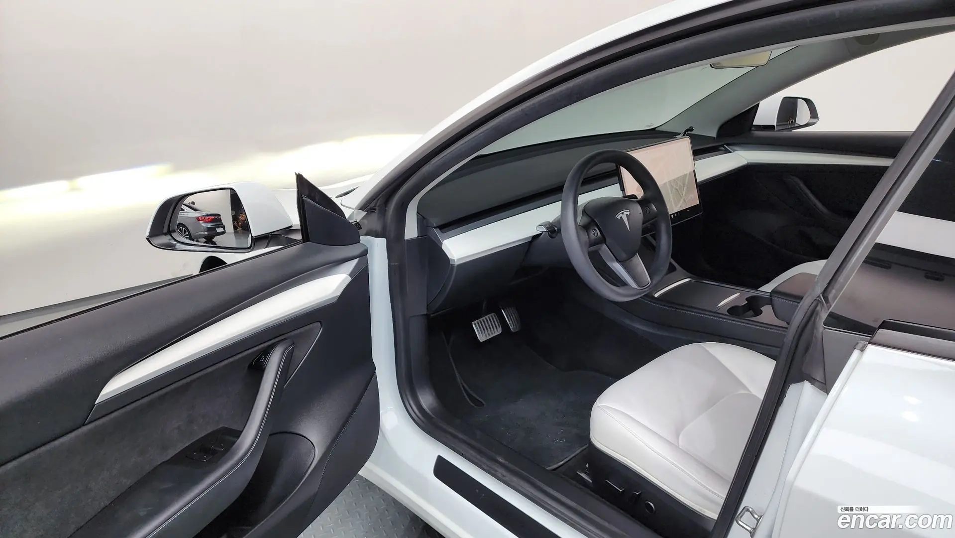Tesla Model 3 Long Range AWD 2019