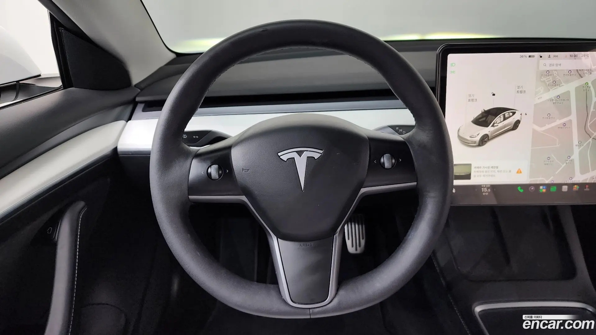 Tesla Model 3 Long Range AWD 2019