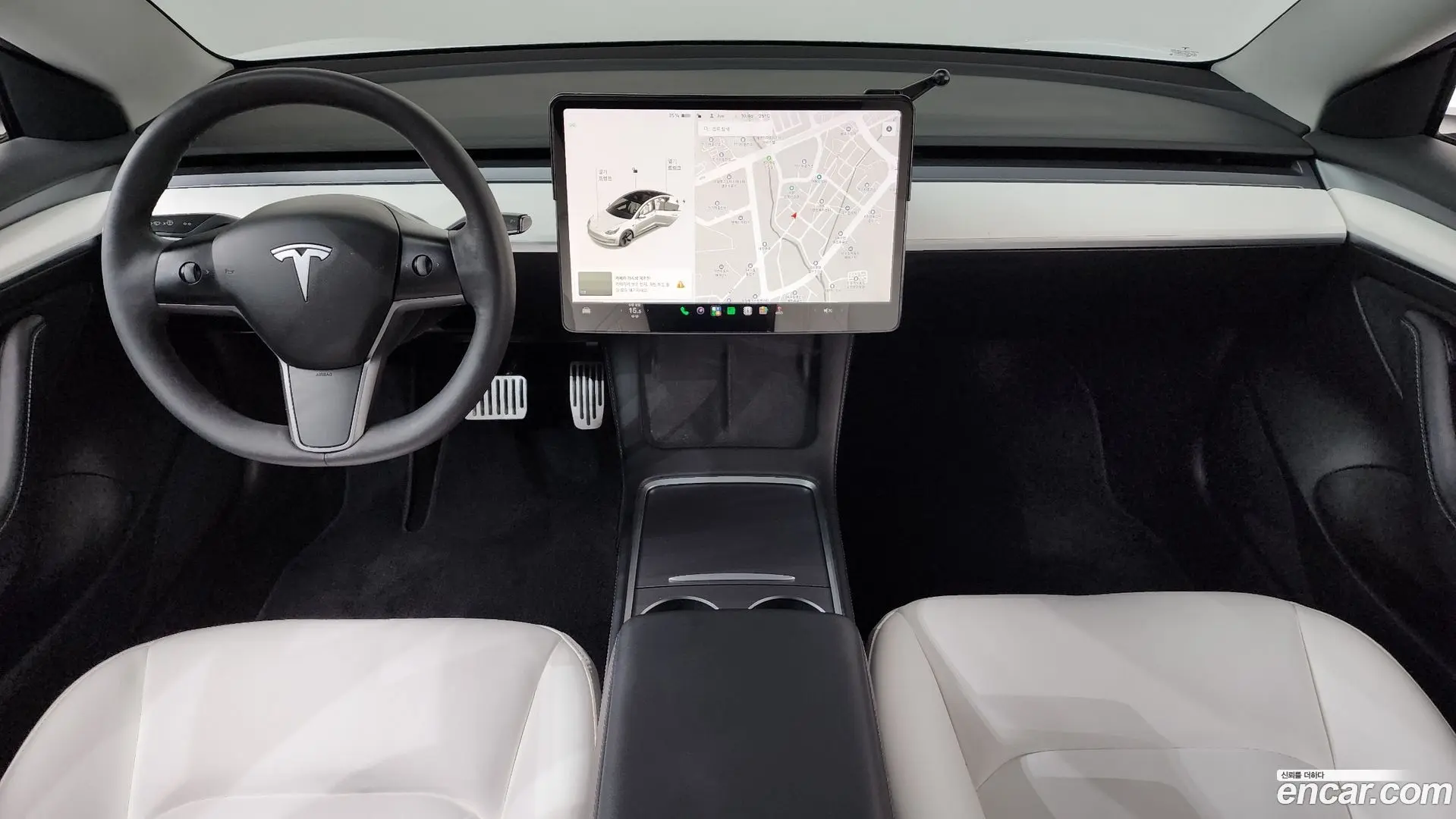Tesla Model 3 Long Range AWD 2019