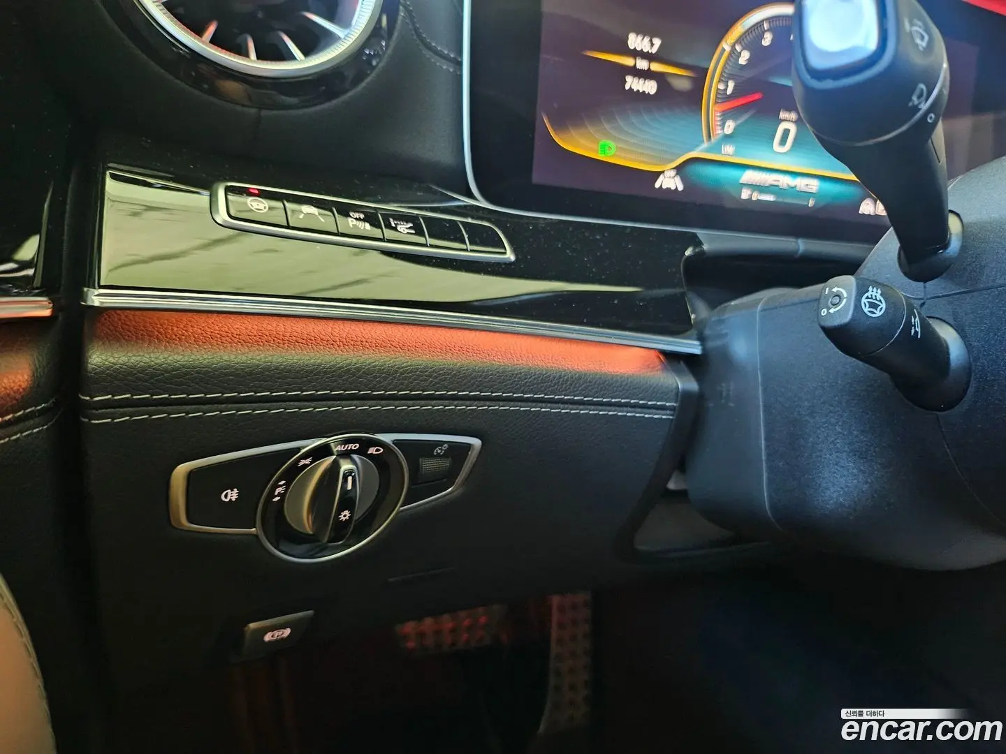 Mercedes-Benz AMG GT 4Door 43 4MATIC+ 2018