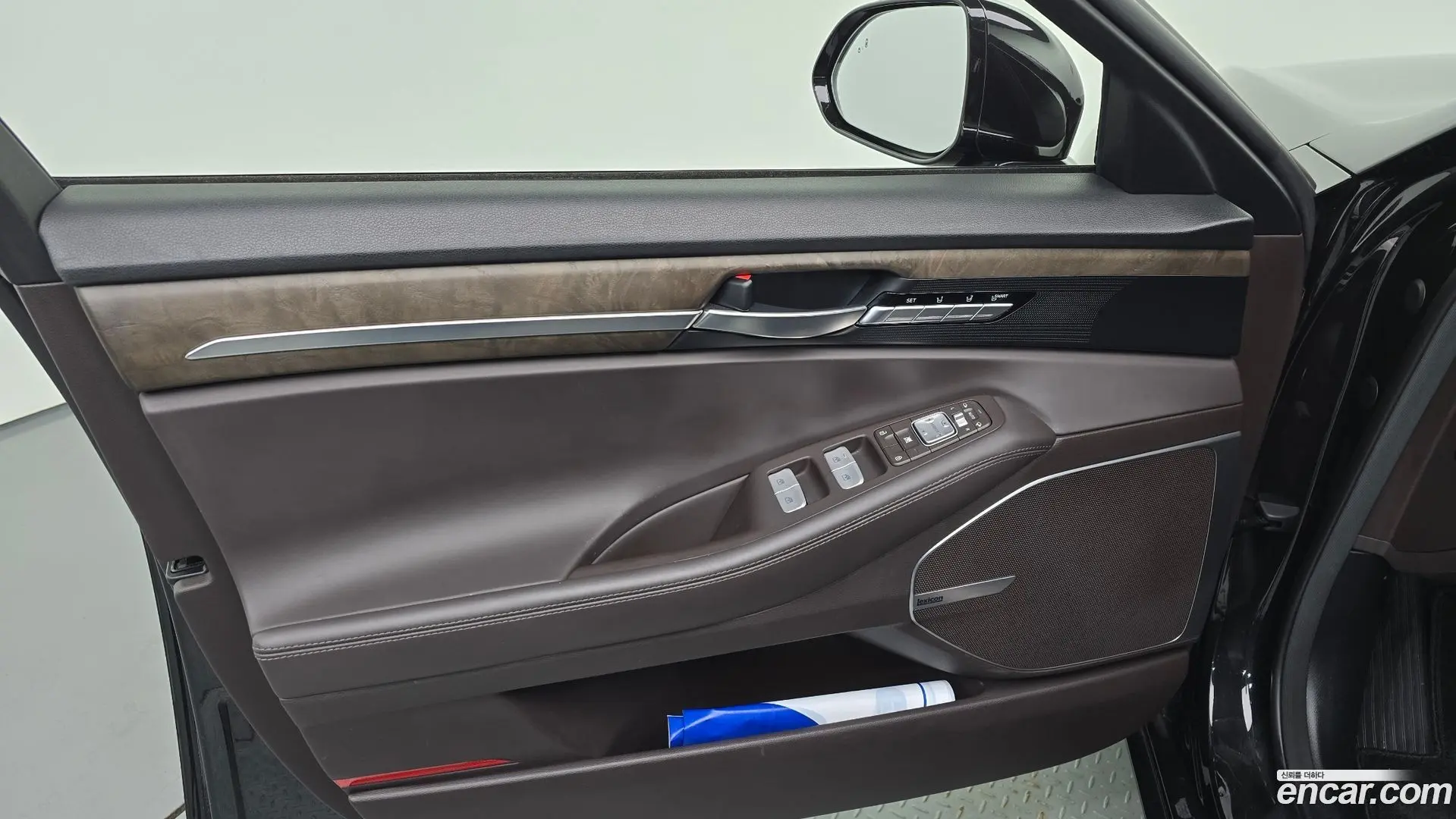 Genesis G90 3.3 T AWD