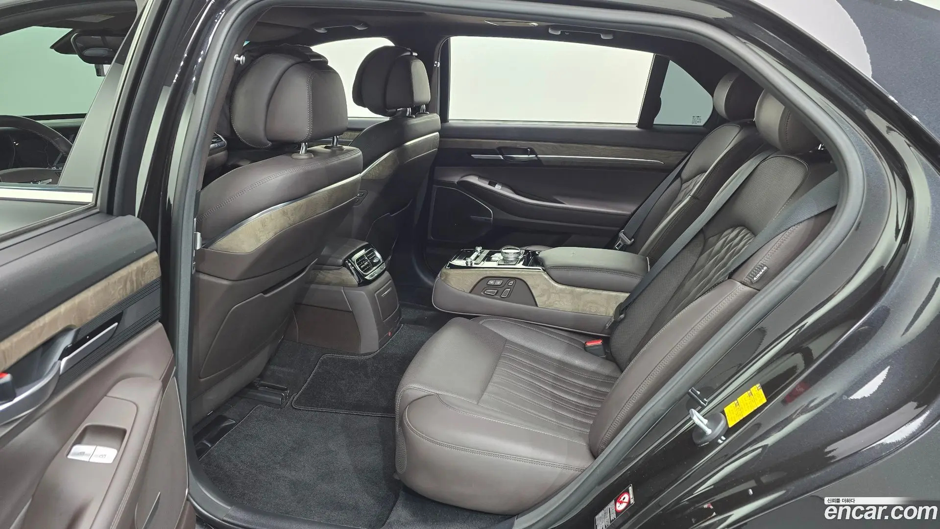 Genesis G90 3.3 T AWD