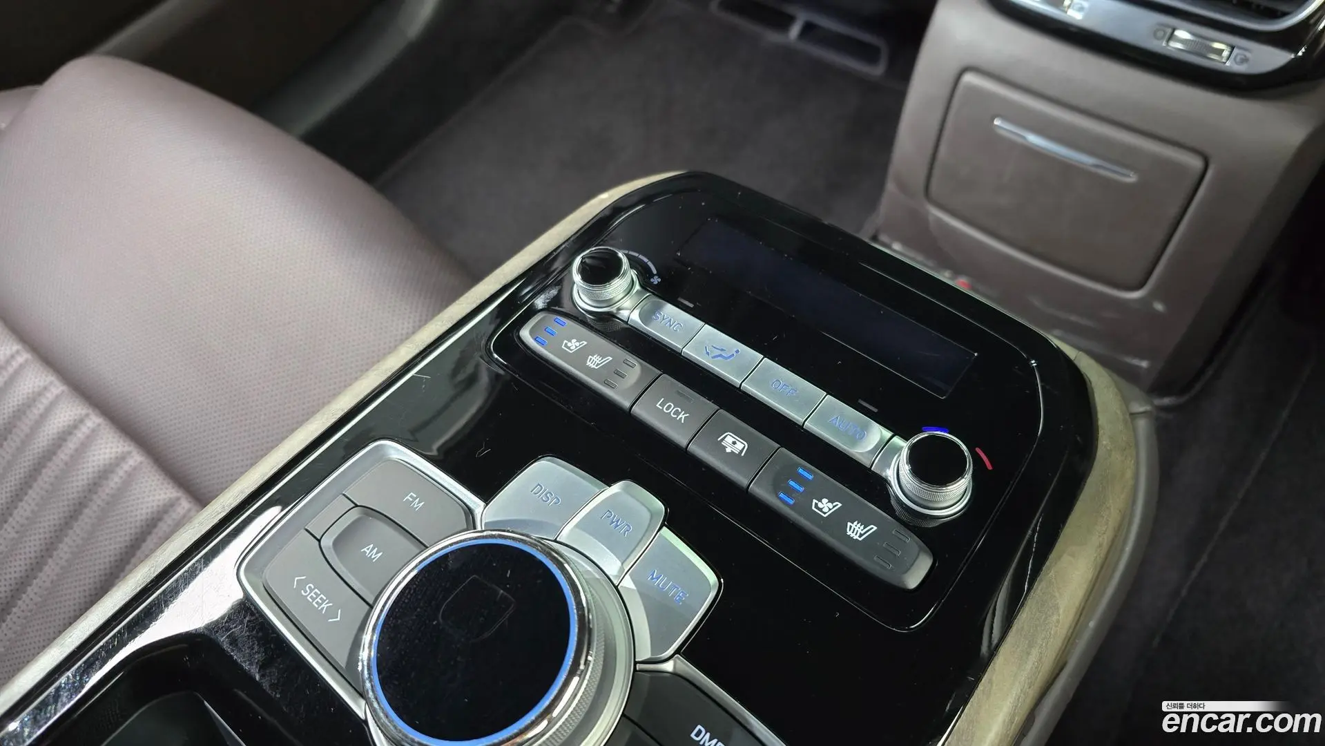 Genesis G90 3.3 T AWD
