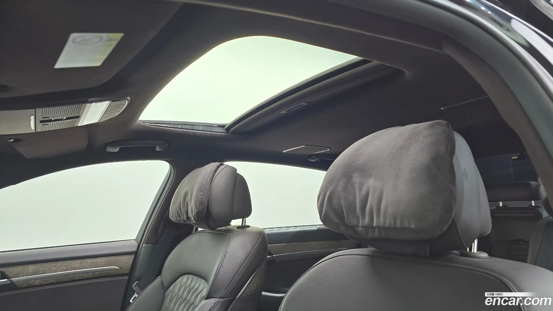 Genesis G90 3.3 T AWD