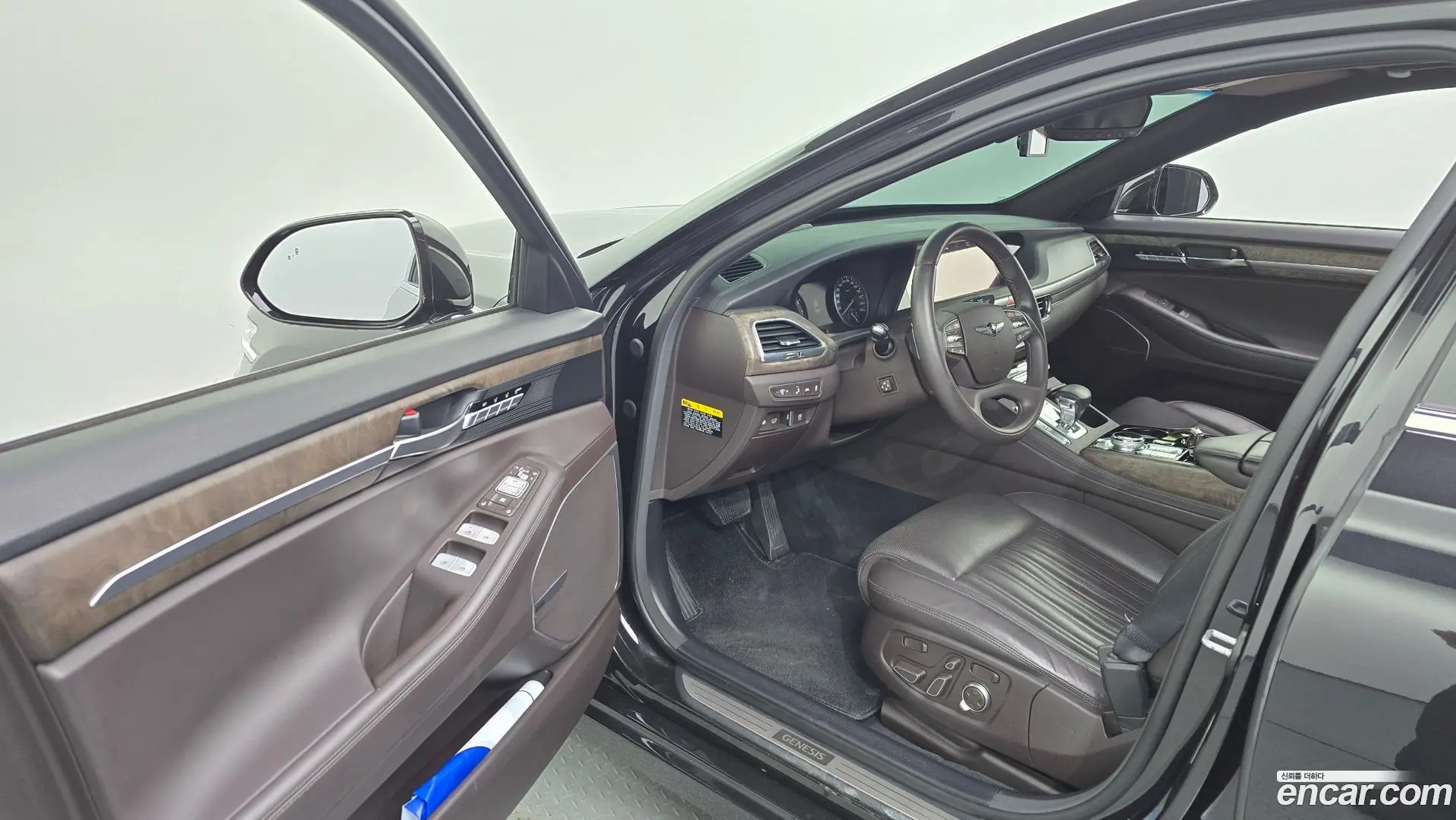 Genesis G90 3.3 T AWD