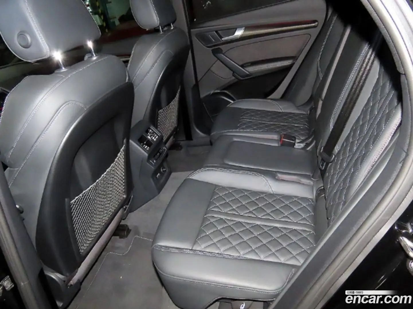 Audi SQ5 3.0 TFSI Quattro