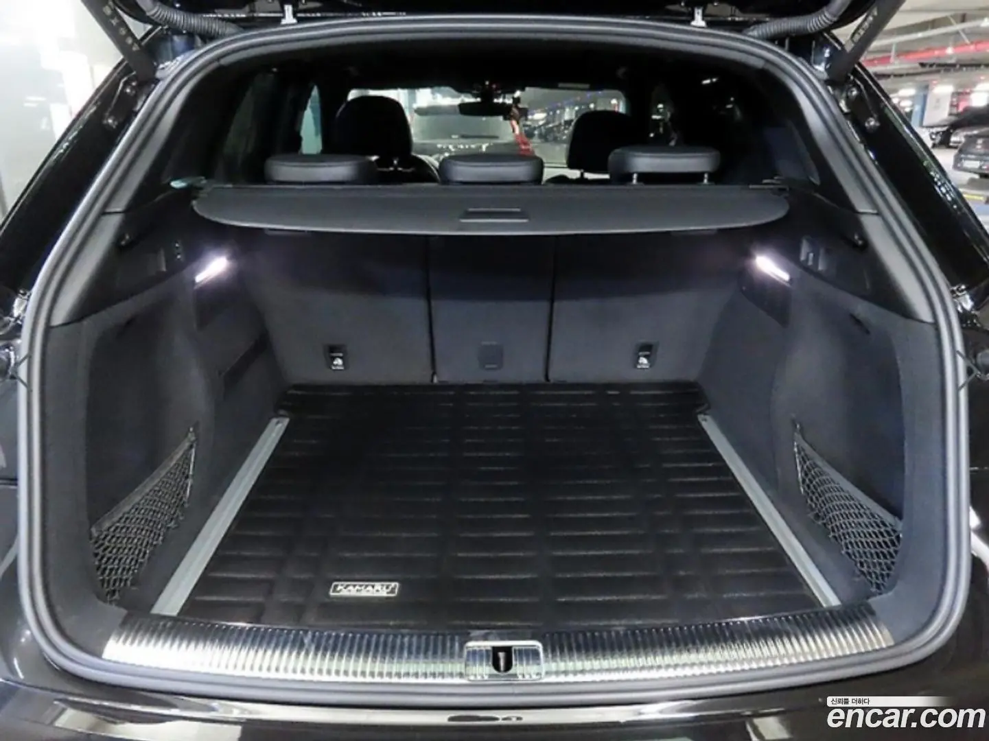 Audi SQ5 3.0 TFSI Quattro