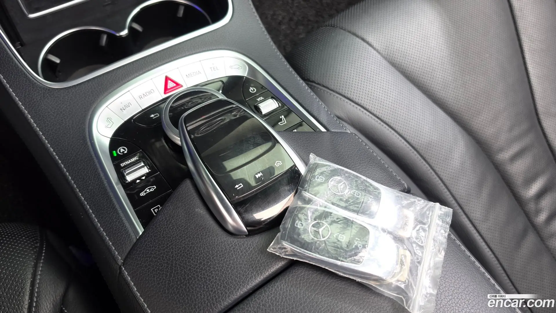 Mercedes-Benz S-Class S450L 4MATIC