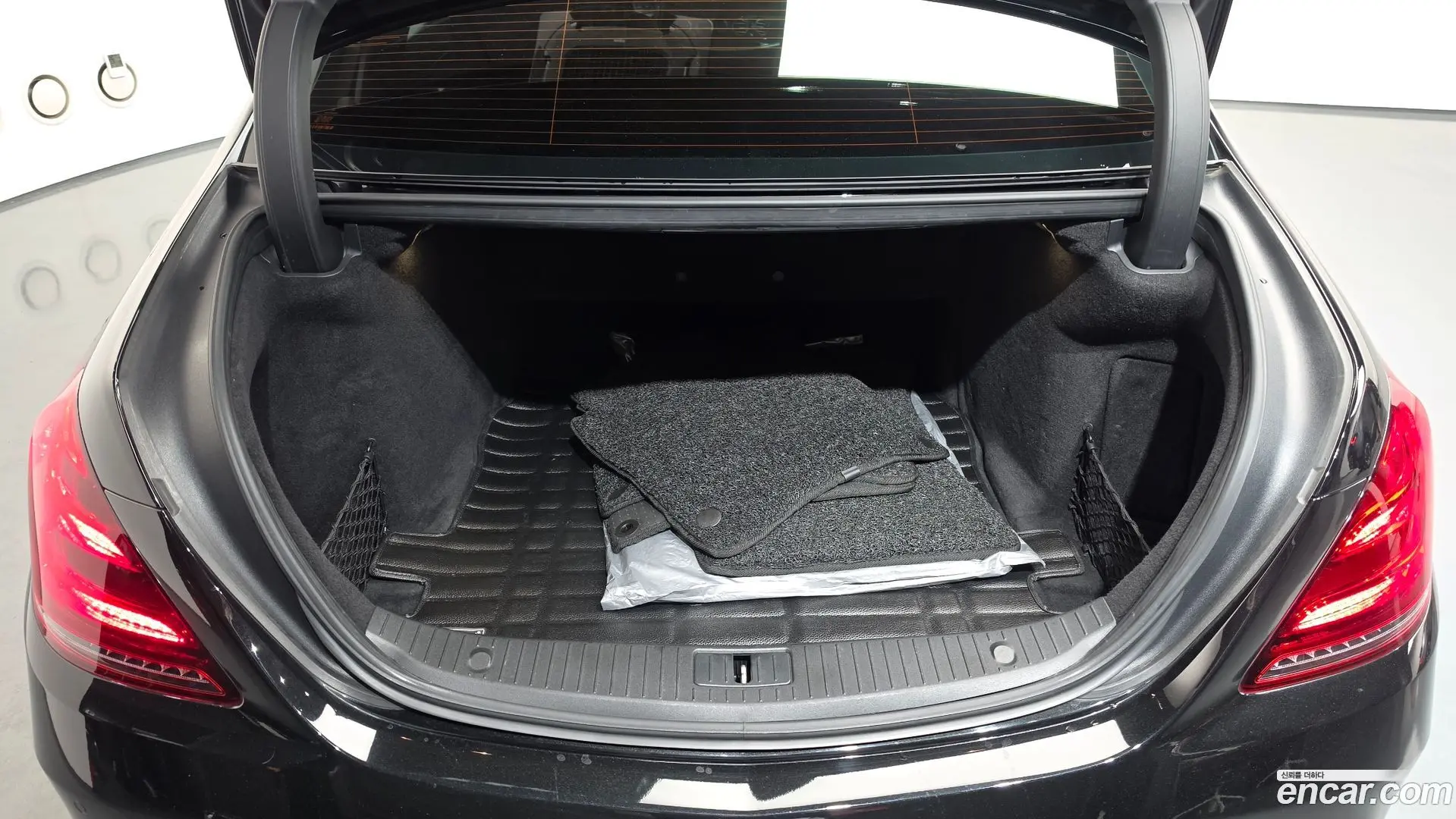 Mercedes-Benz S-Class S450L 4MATIC