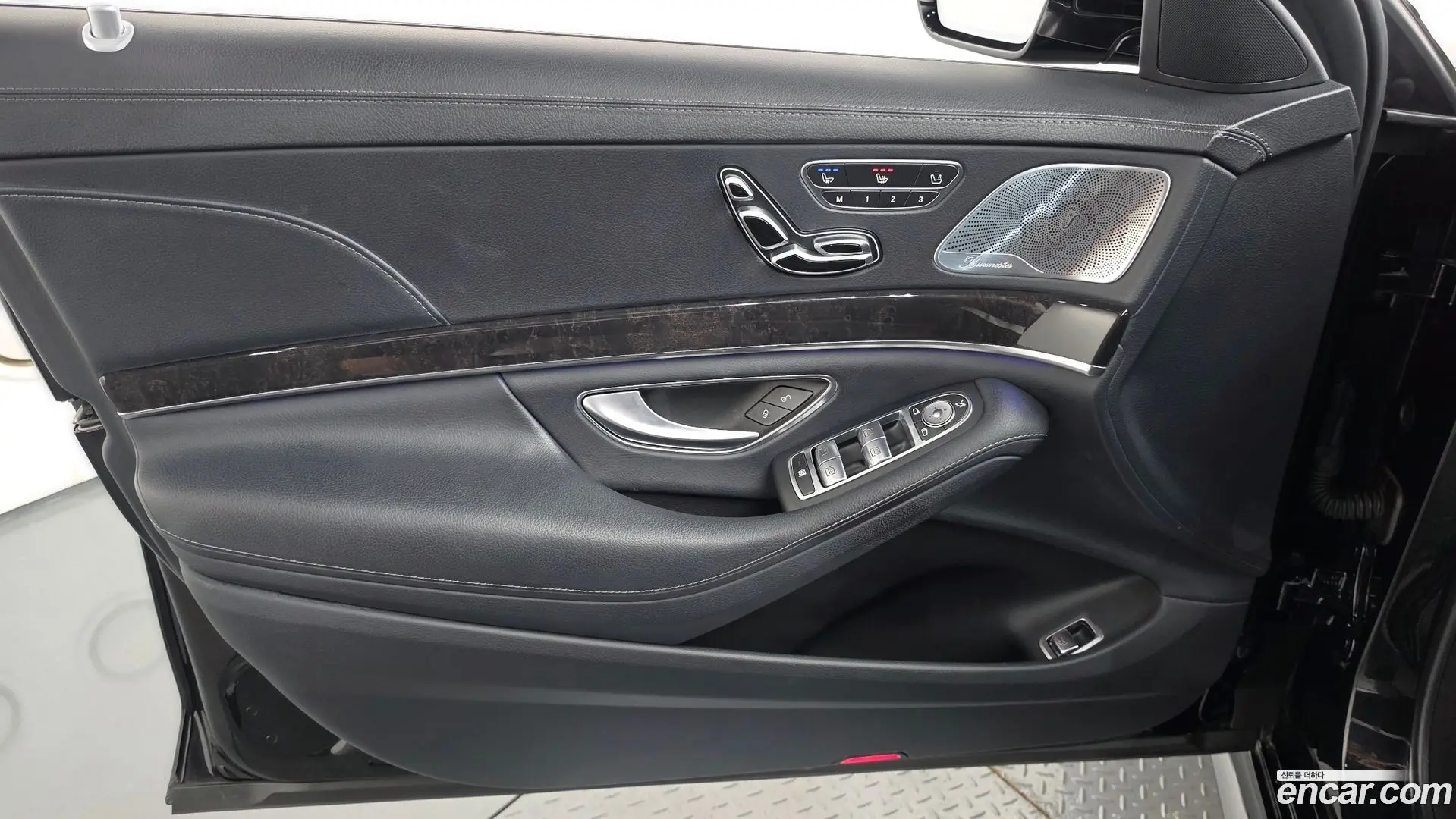 Mercedes-Benz S-Class S450L 4MATIC