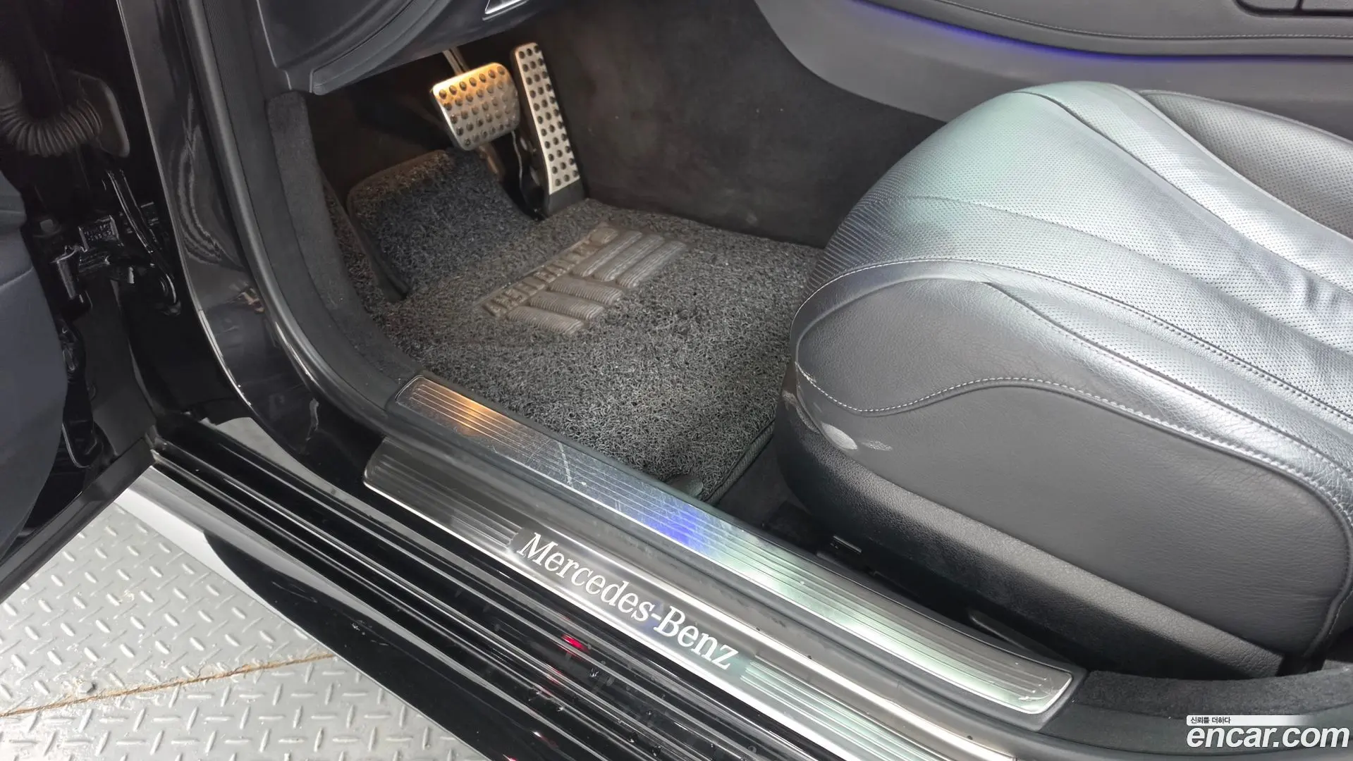 Mercedes-Benz S-Class S450L 4MATIC
