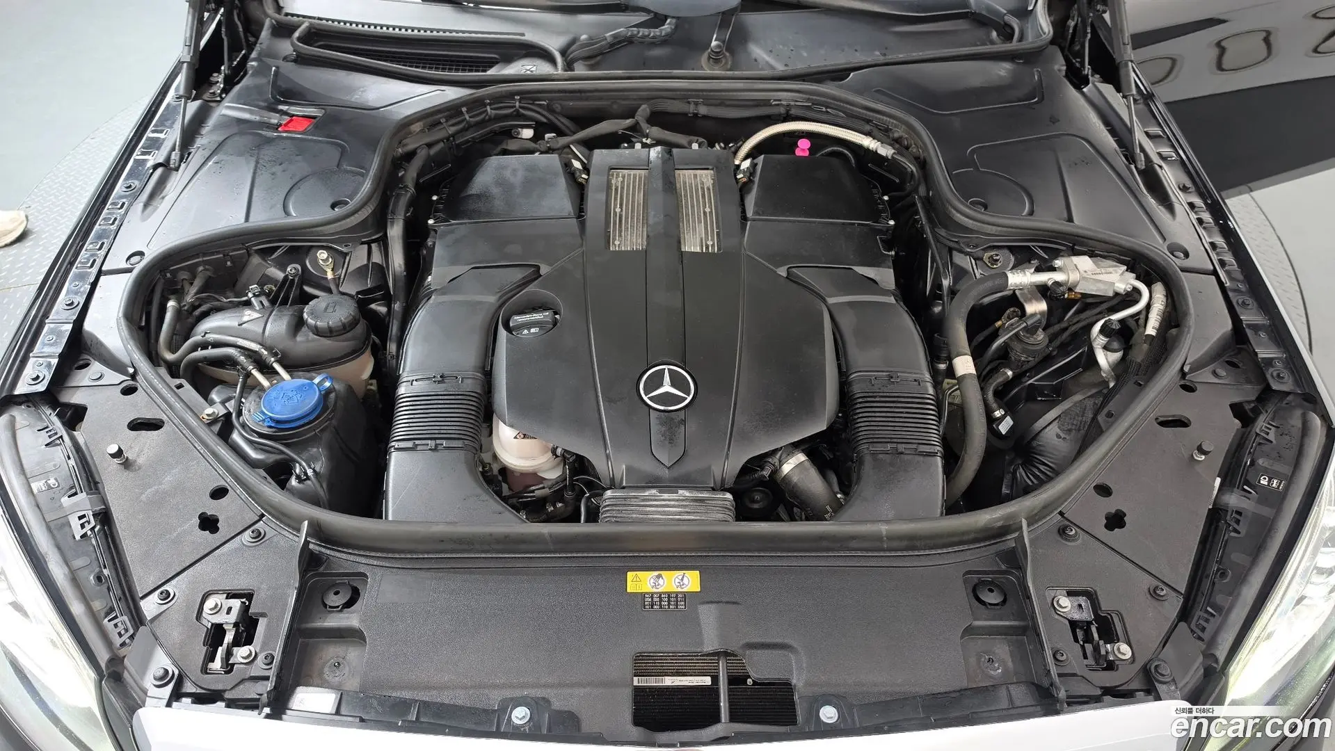 Mercedes-Benz S-Class S450L 4MATIC