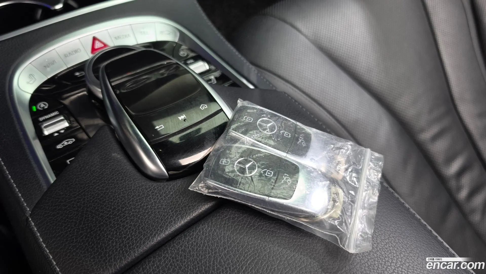 Mercedes-Benz S-Class S450L 4MATIC