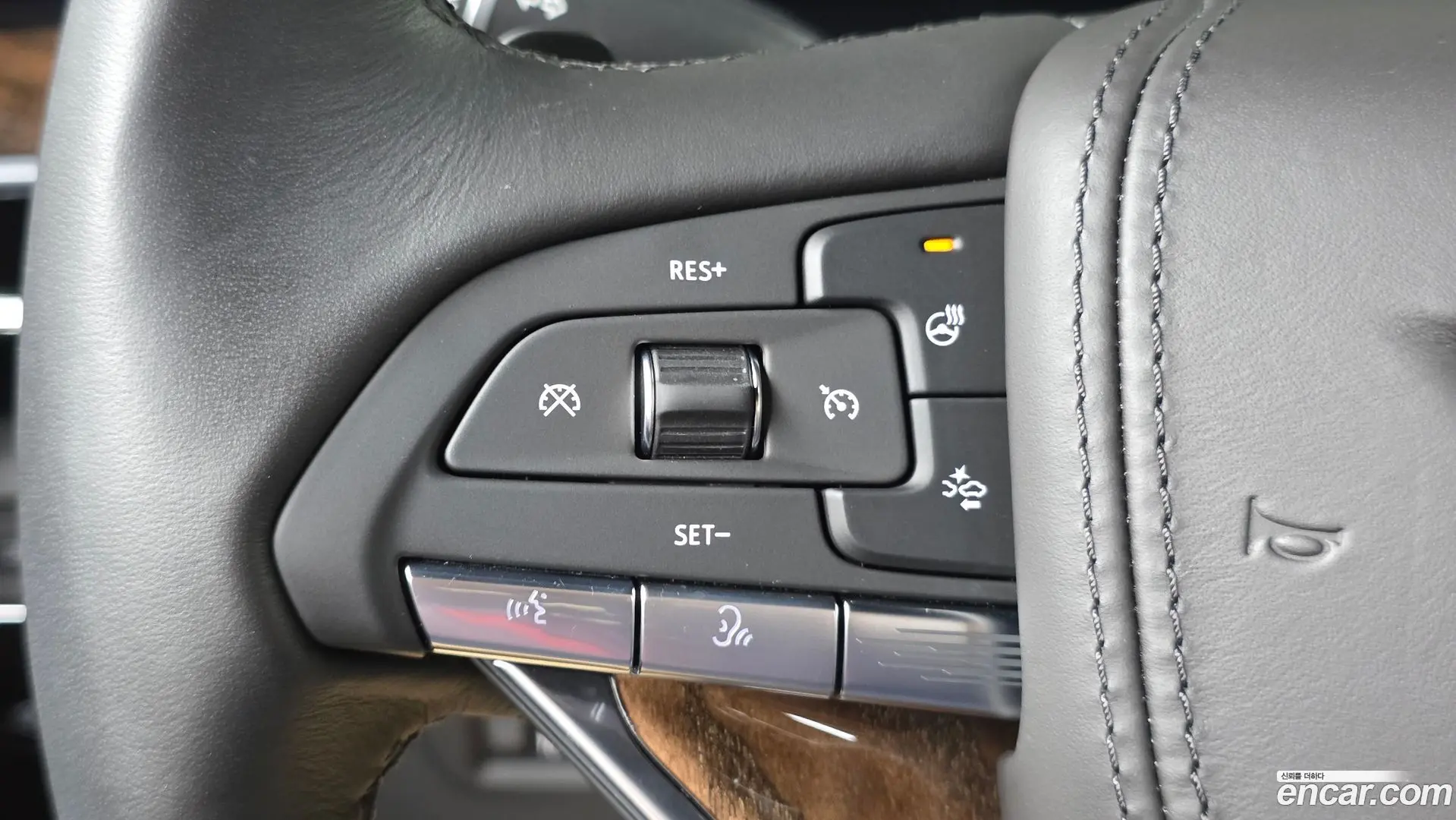 Cadillac Escalade 6.2