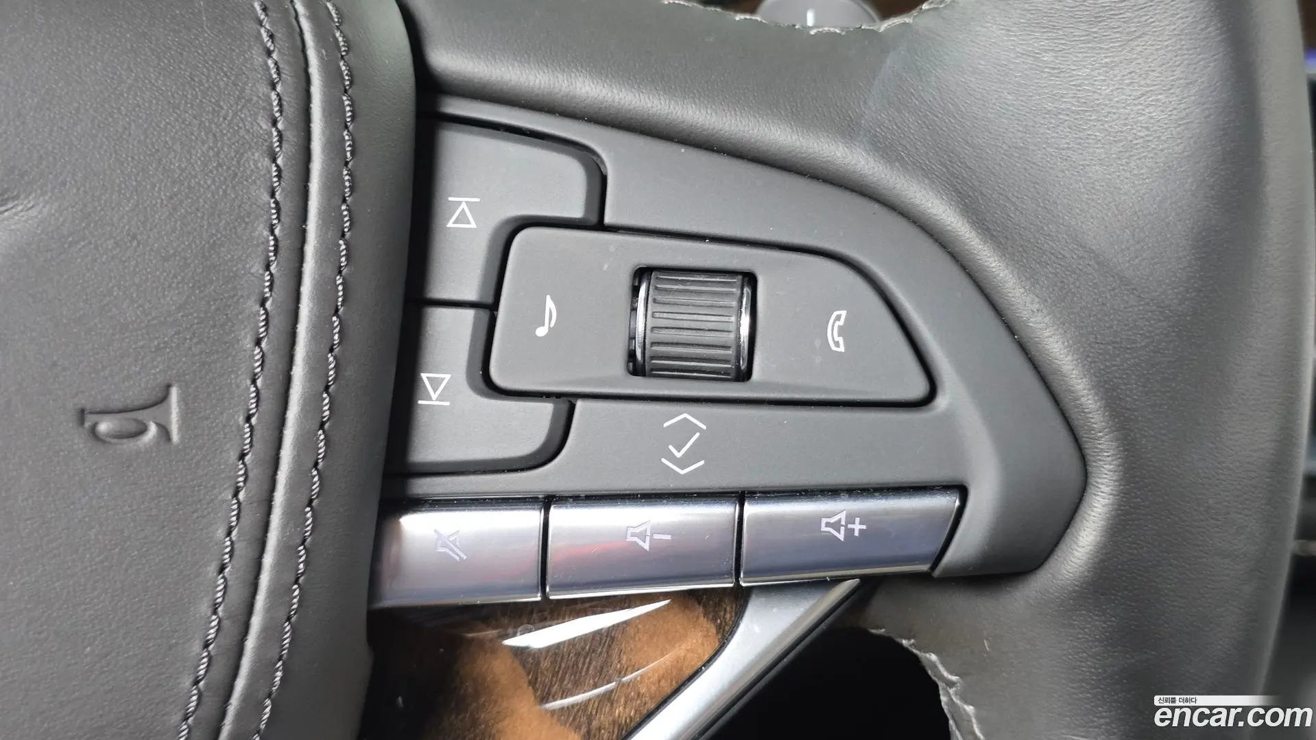 Cadillac Escalade 6.2
