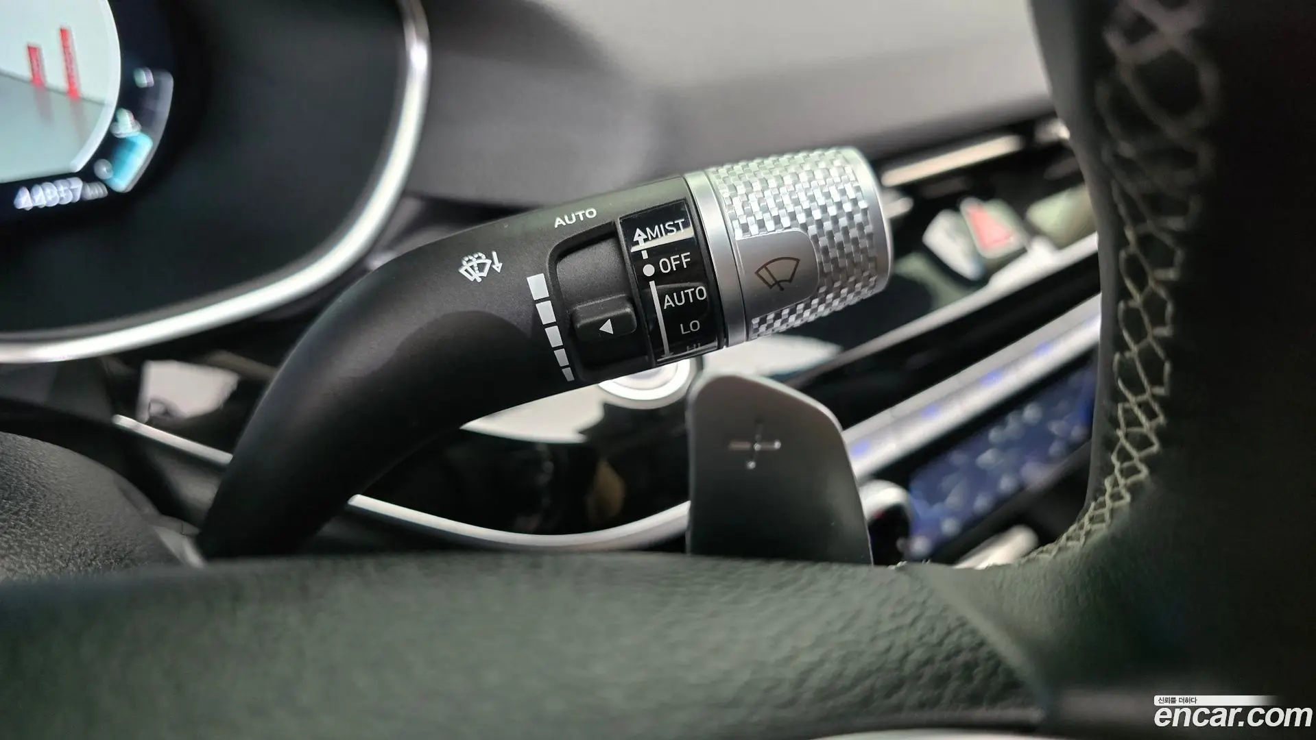 Genesis G80 Gasoline 3.5 Turbo 2WD 2020