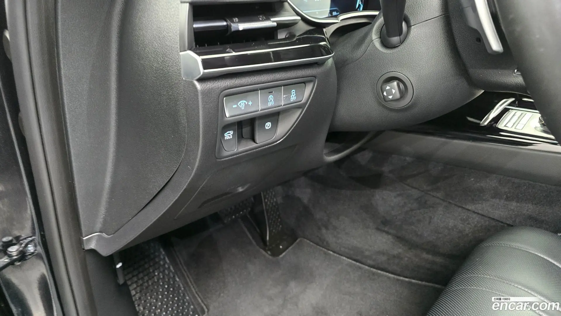 Genesis G80 Gasoline 3.5 Turbo 2WD 2020