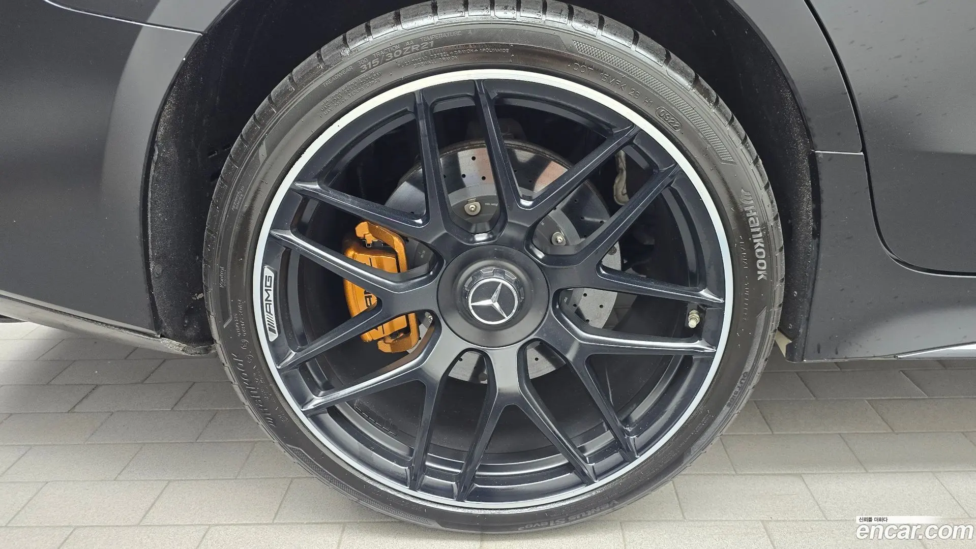 Mercedes-Benz AMG GT 4Door 63 S 4MATIC+ 2018
