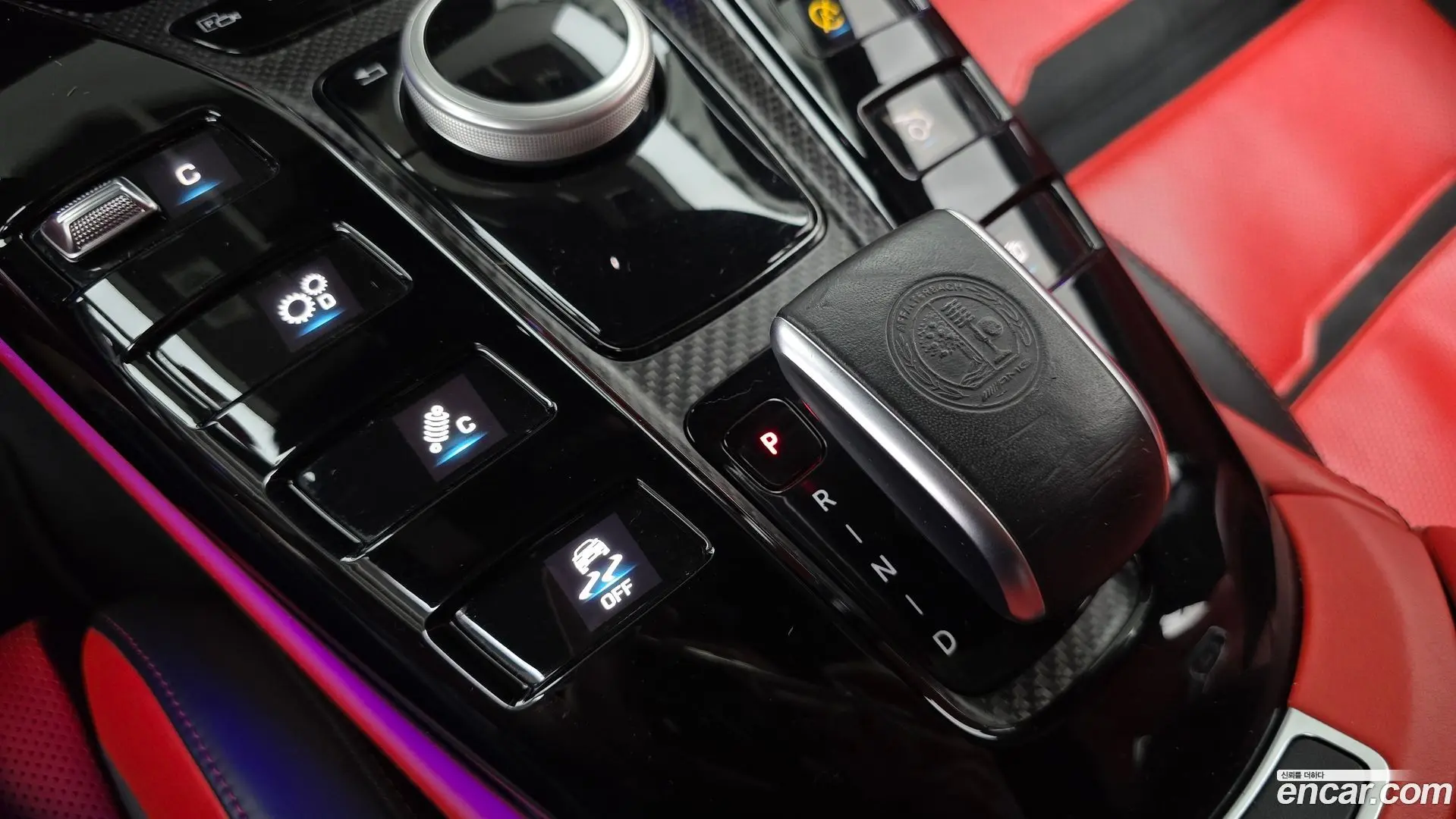Mercedes-Benz AMG GT 4Door 63 S 4MATIC+ 2018