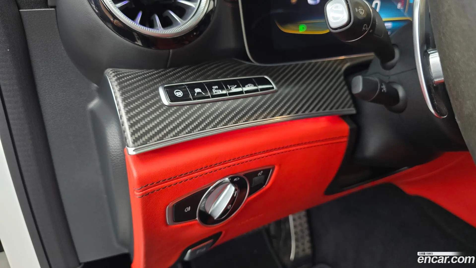 Mercedes-Benz AMG GT 4Door 63 S 4MATIC+ 2018