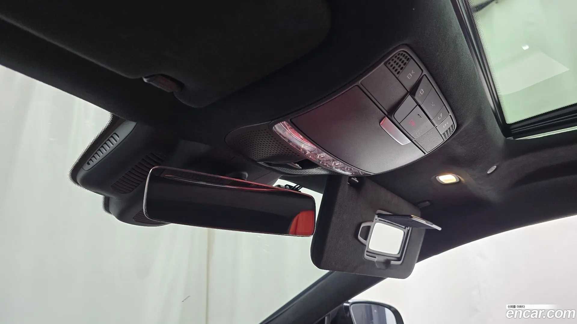 Mercedes-Benz AMG GT 4Door 63 S 4MATIC+ 2018