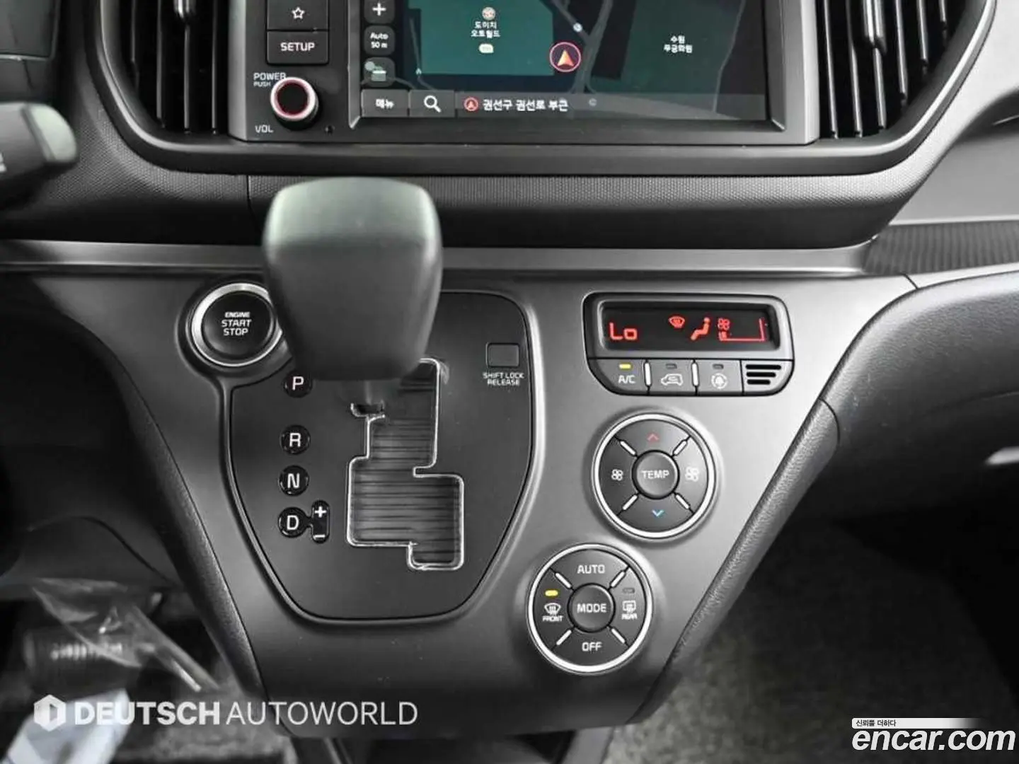Kia RAY Signature 2023