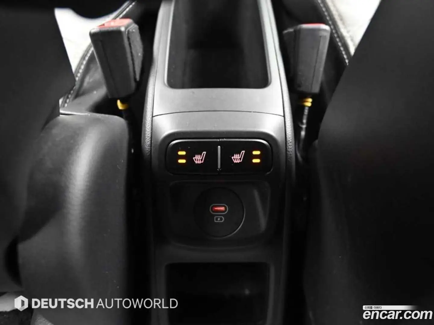Kia RAY Signature 2023