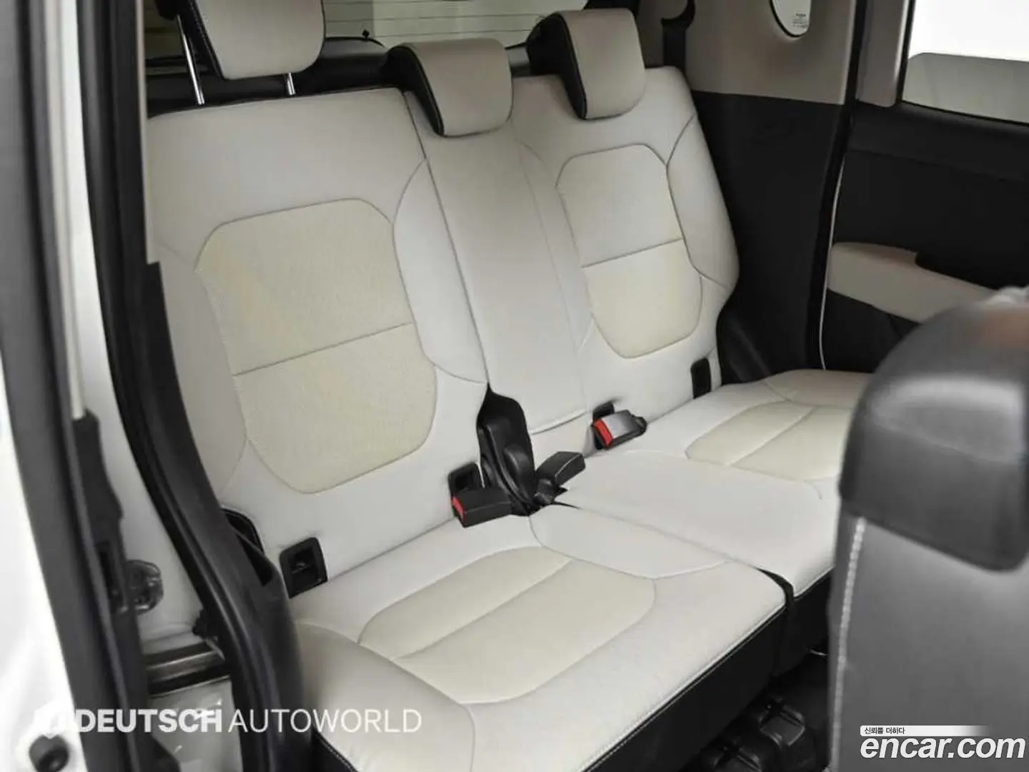 Kia RAY Signature 2023