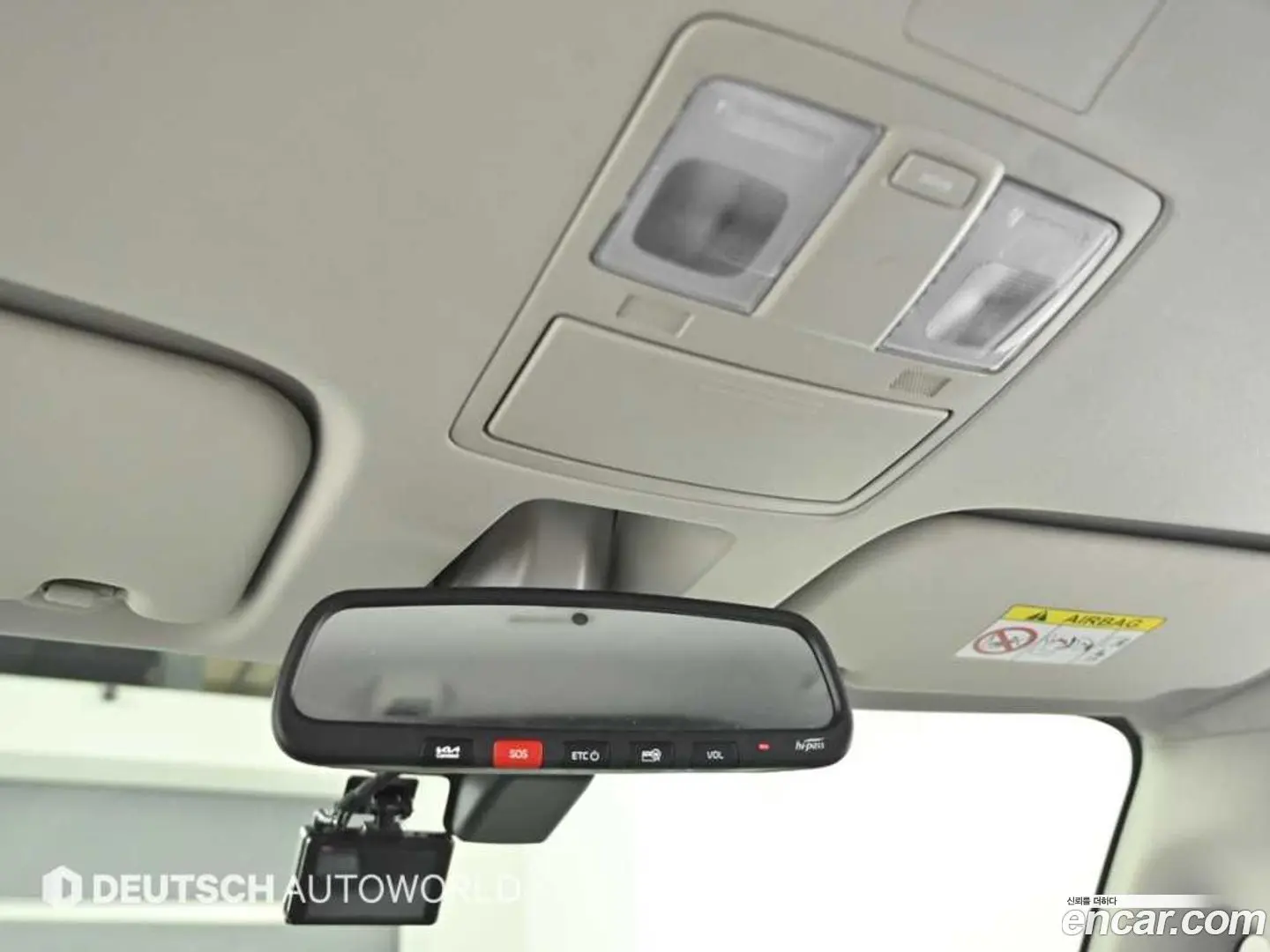Kia RAY Signature 2023