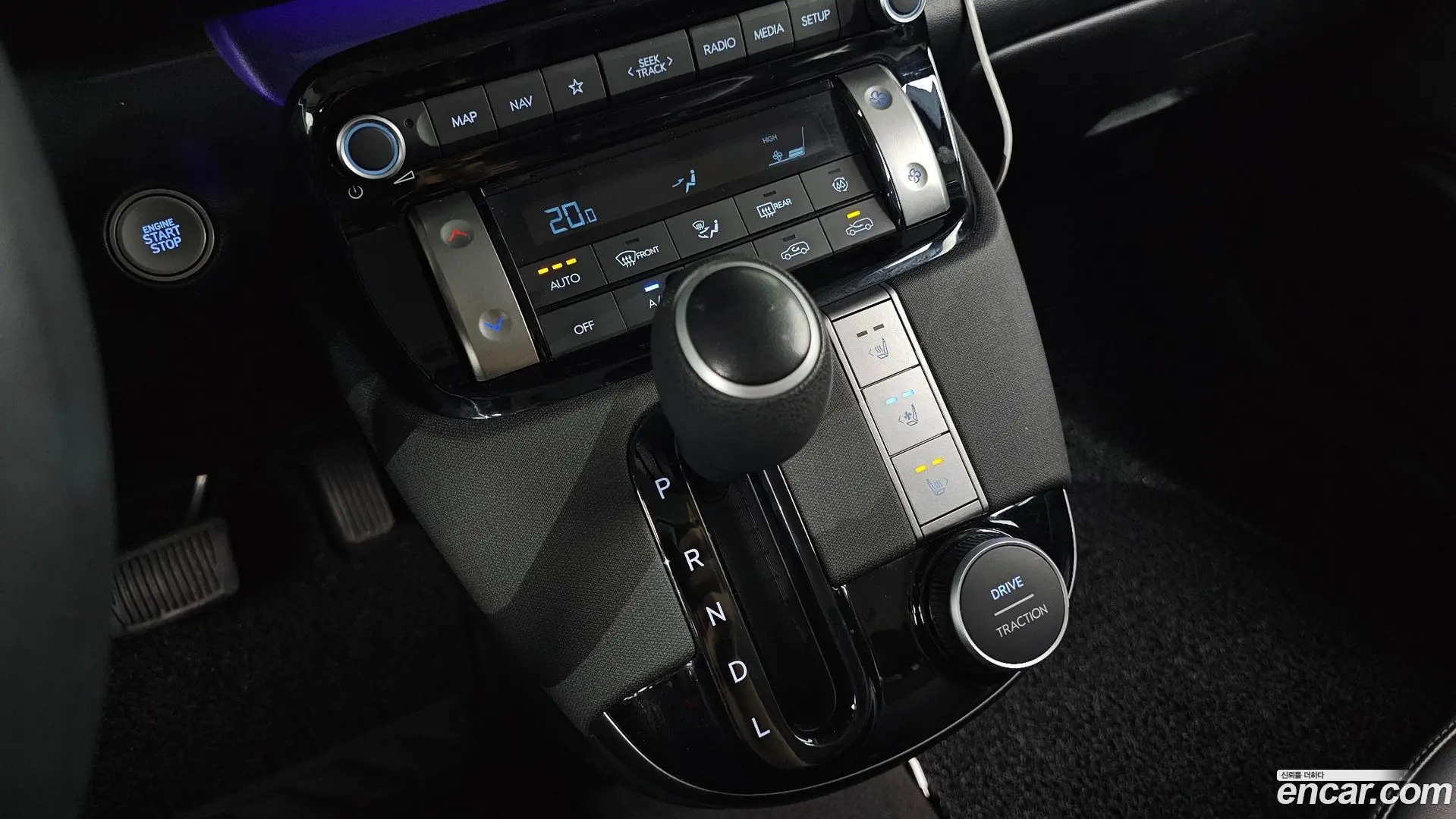 Hyundai Casper Turbo Inspiration 2021