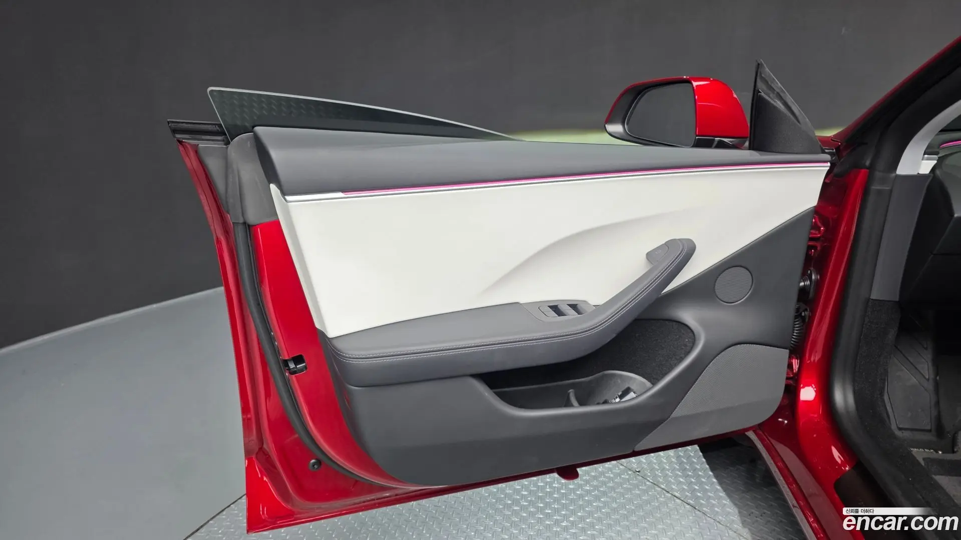 Tesla Model 3 Long Range AWD 2023