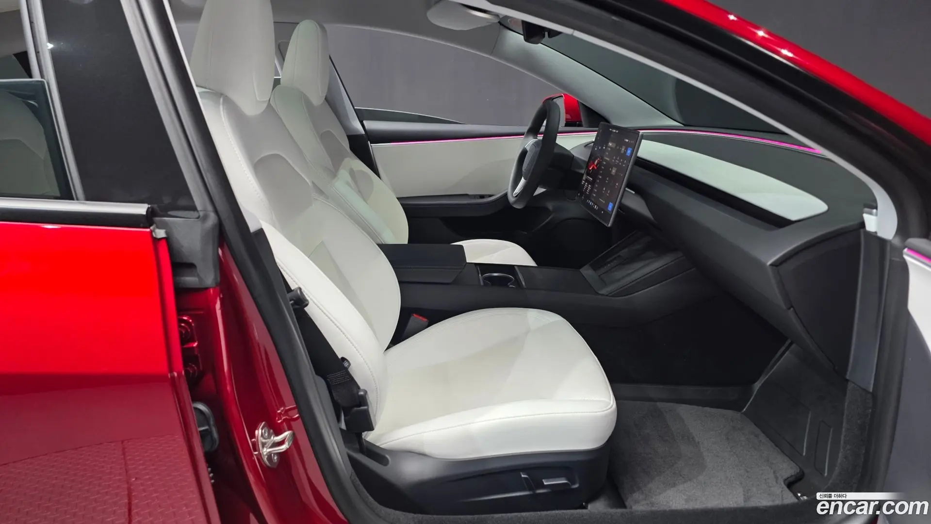 Tesla Model 3 Long Range AWD 2023