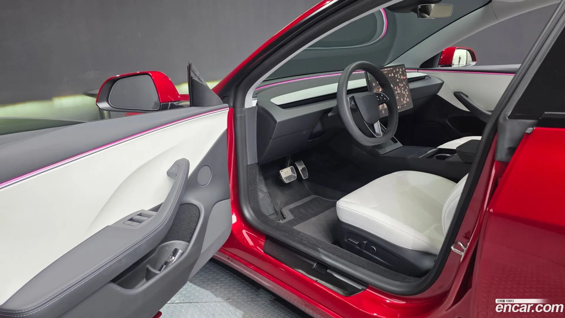 Tesla Model 3 Long Range AWD 2023