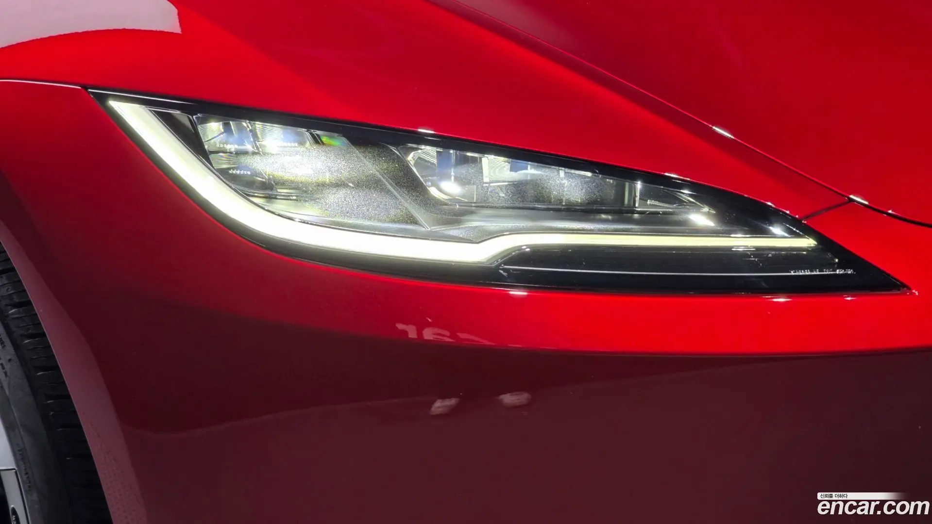 Tesla Model 3 Long Range AWD 2023