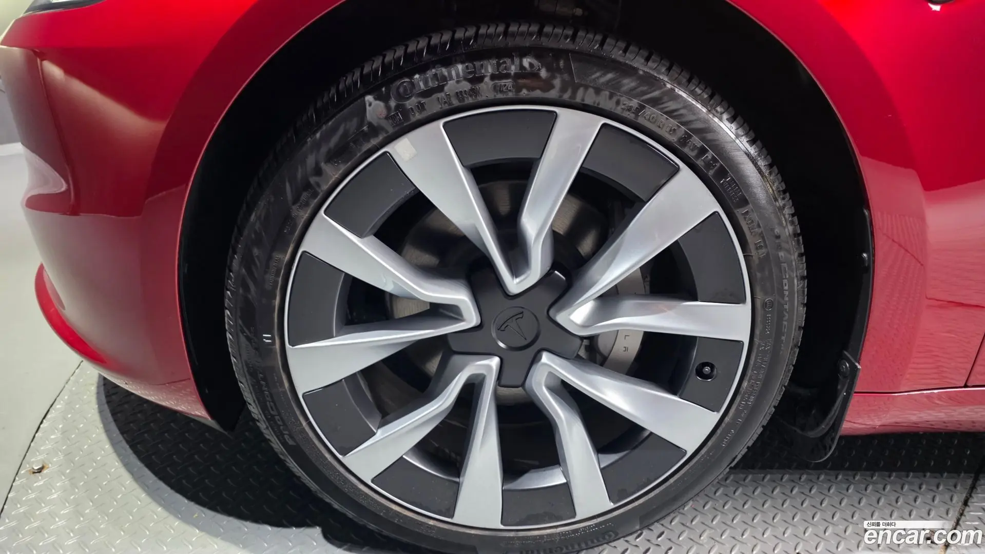 Tesla Model 3 Long Range AWD 2023