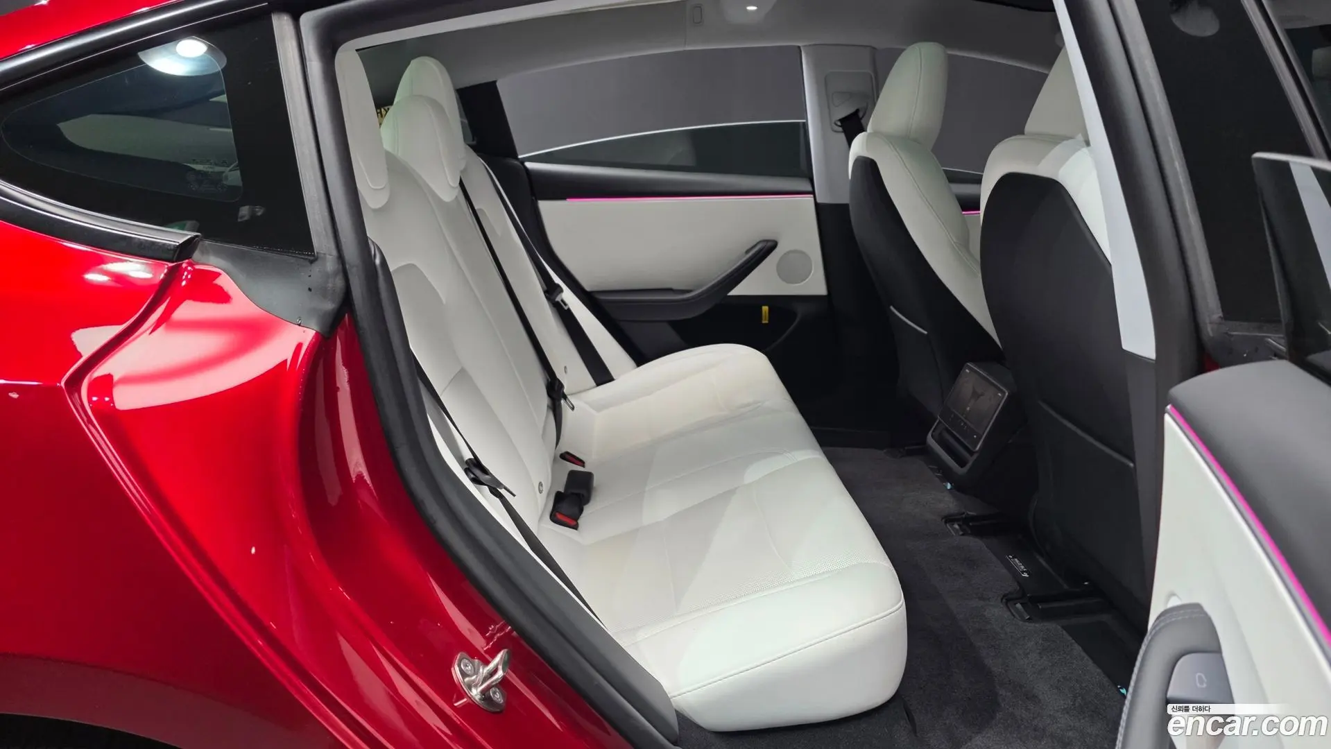 Tesla Model 3 Long Range AWD 2023