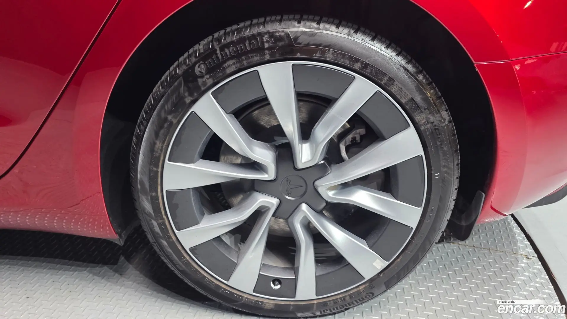 Tesla Model 3 Long Range AWD 2023