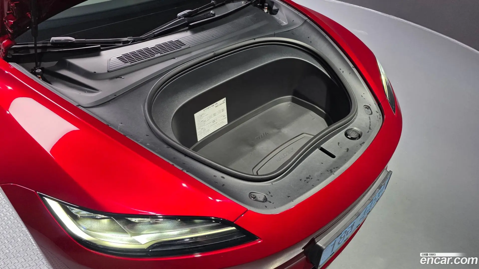 Tesla Model 3 Long Range AWD 2023