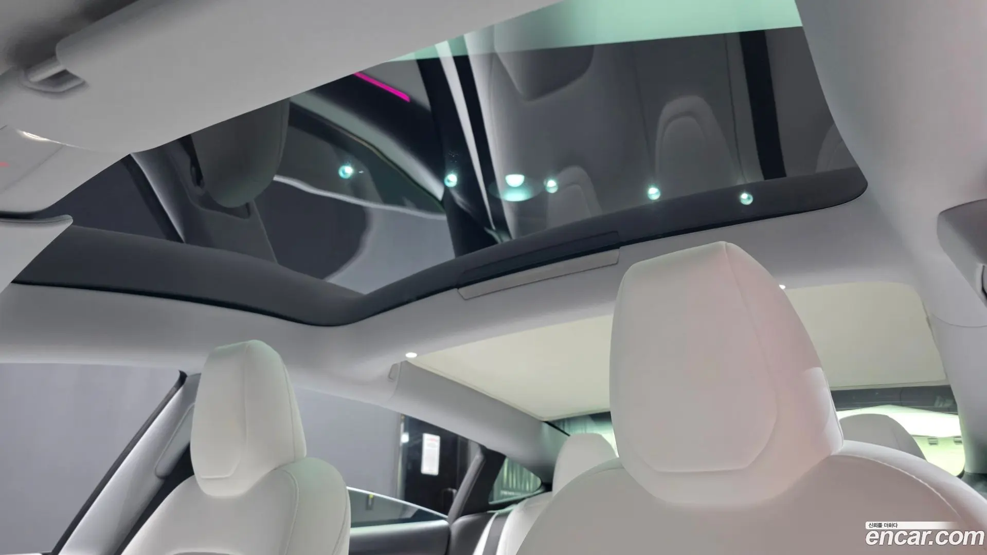 Tesla Model 3 Long Range AWD 2023