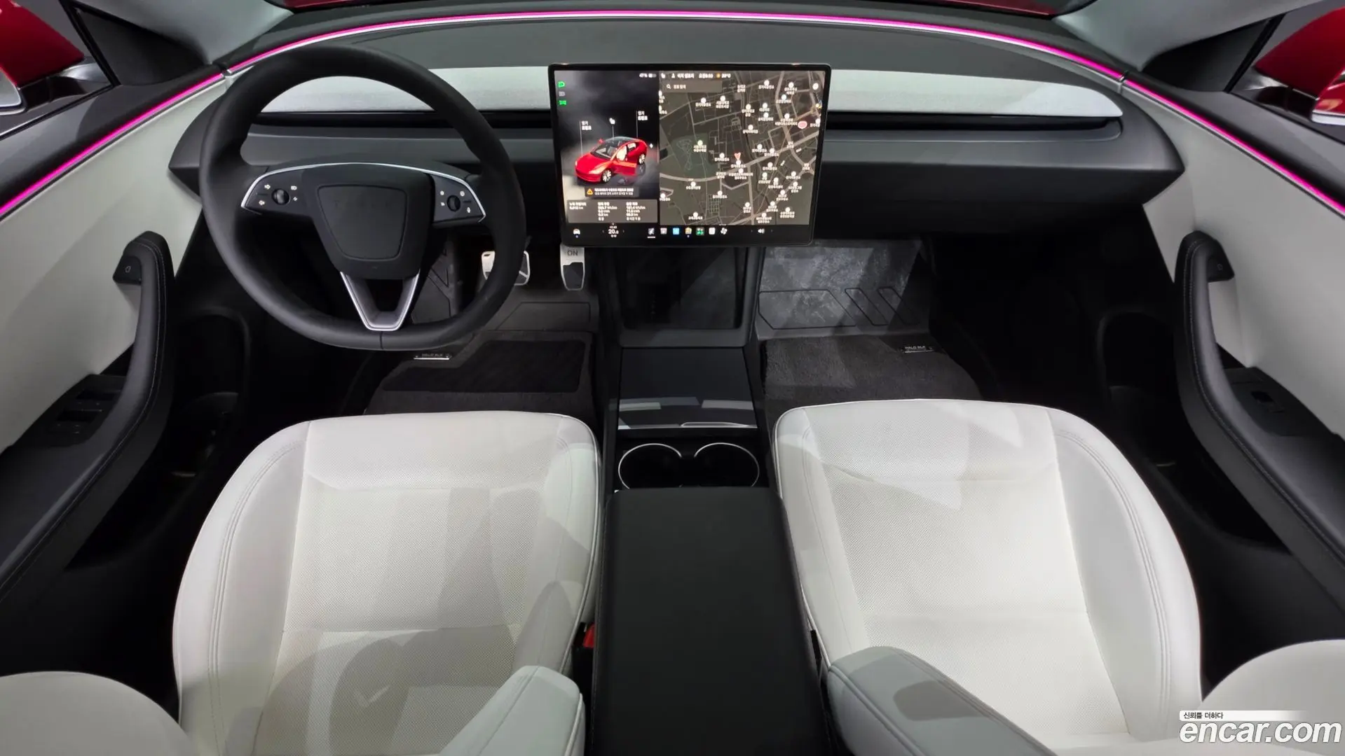 Tesla Model 3 Long Range AWD 2023