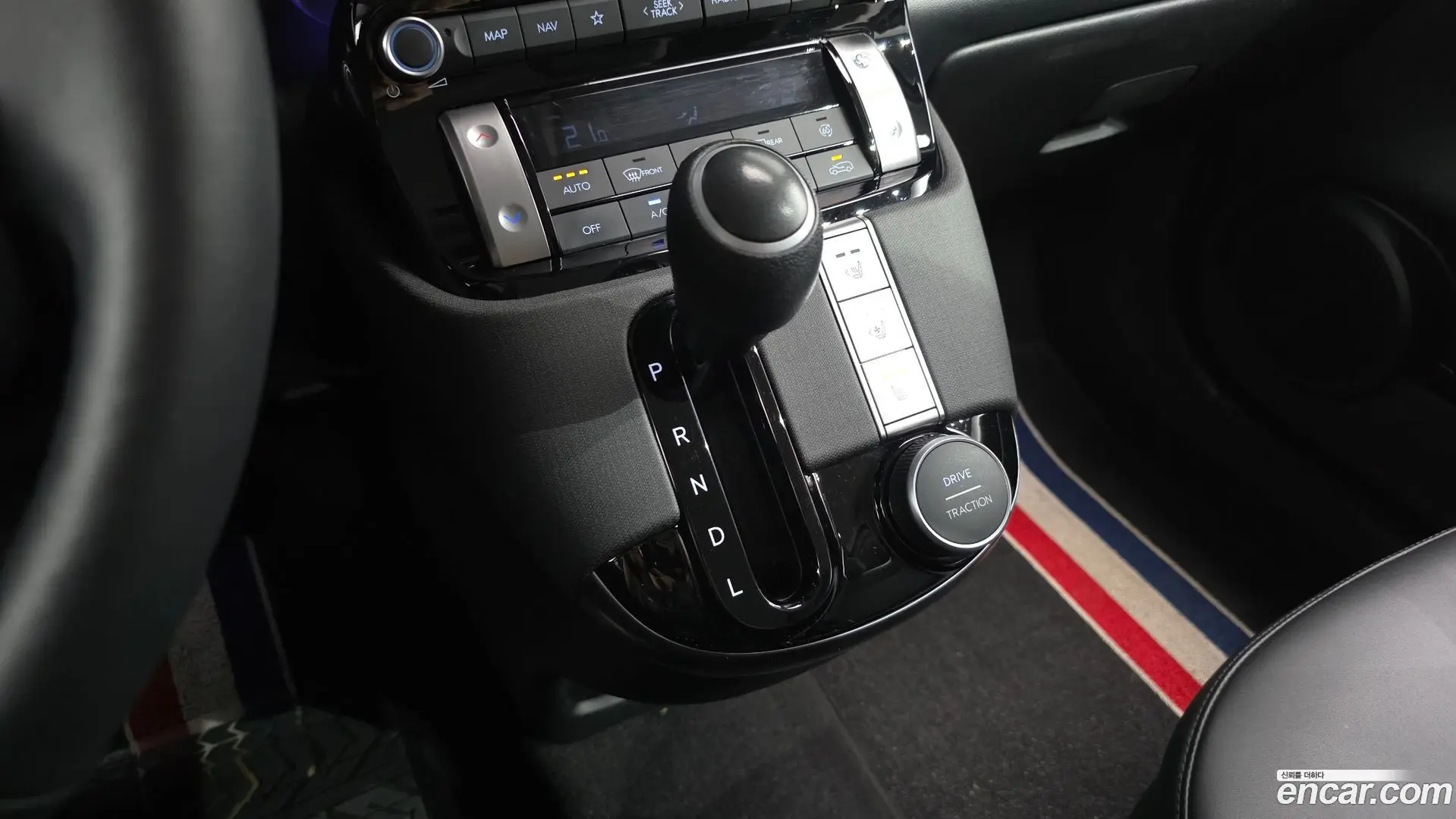 Hyundai Casper Turbo Inspiration 2021