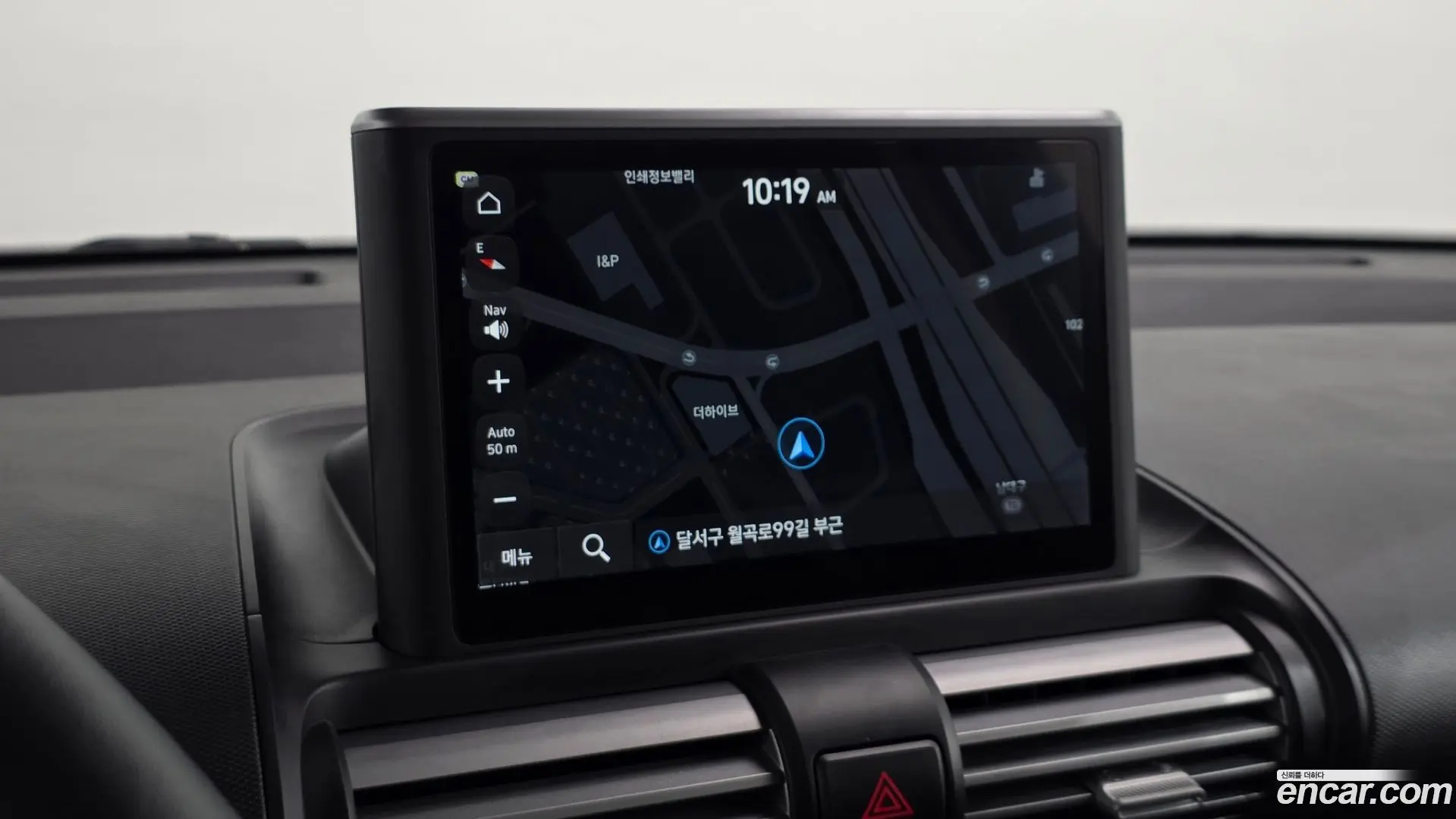 Hyundai Casper Turbo Inspiration 2021