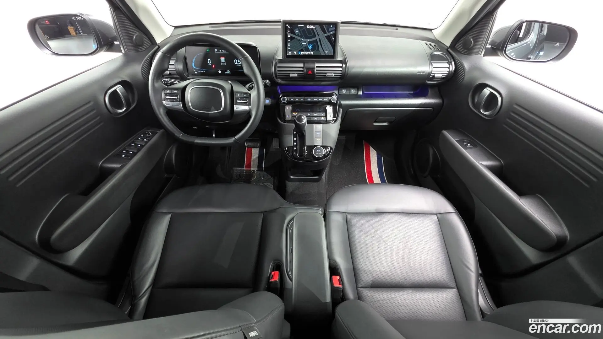 Hyundai Casper Turbo Inspiration 2021