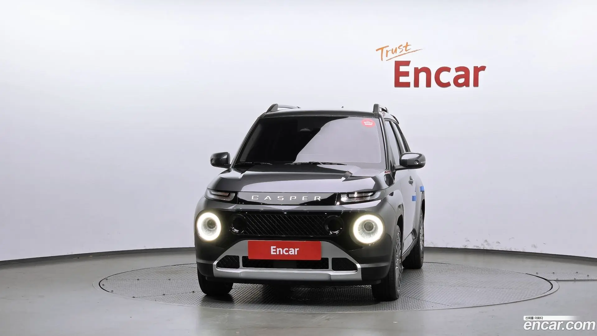 Hyundai Casper Turbo Inspiration 2021