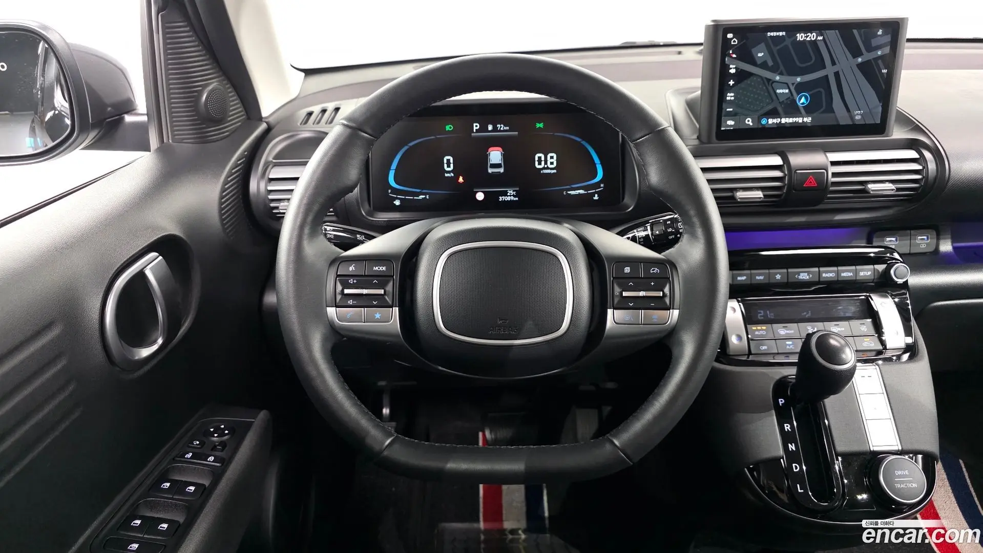 Hyundai Casper Turbo Inspiration 2021