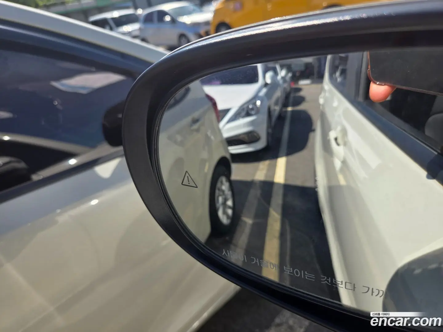 Kia RAY Signature 2023