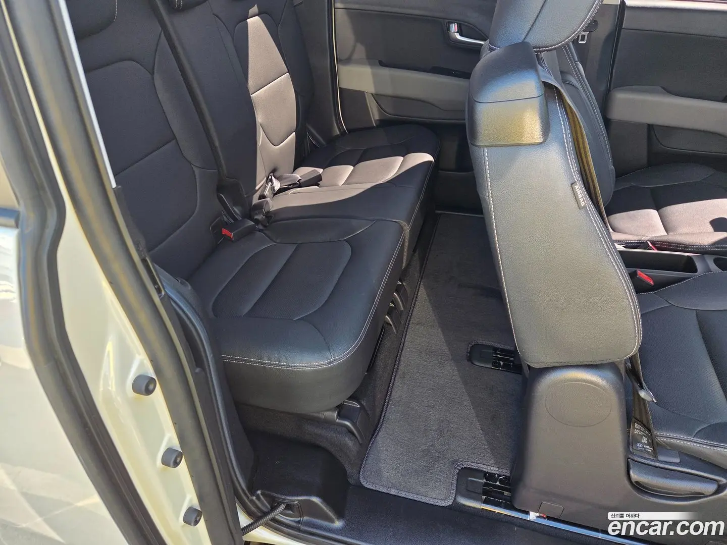Kia RAY Signature 2023