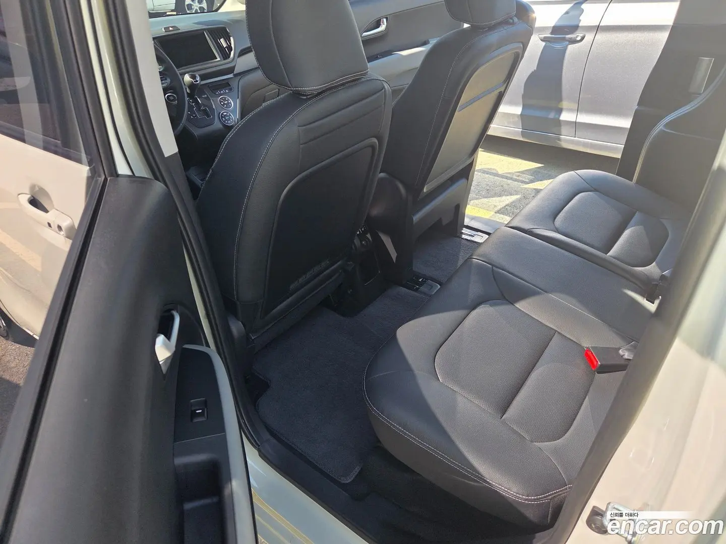 Kia RAY Signature 2023