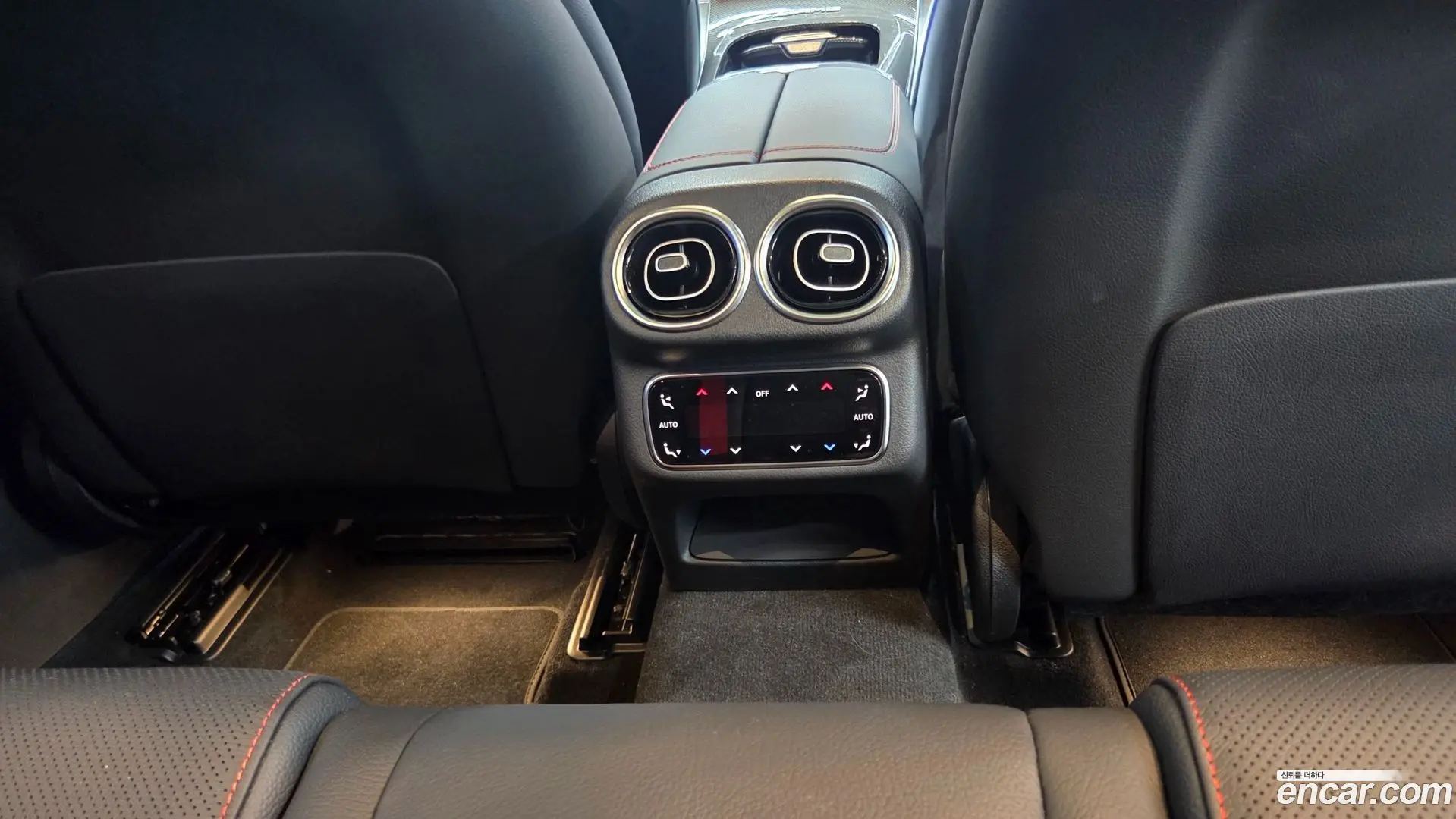 Mercedes-Benz GLC-Class AMG GLC43 4MATIC