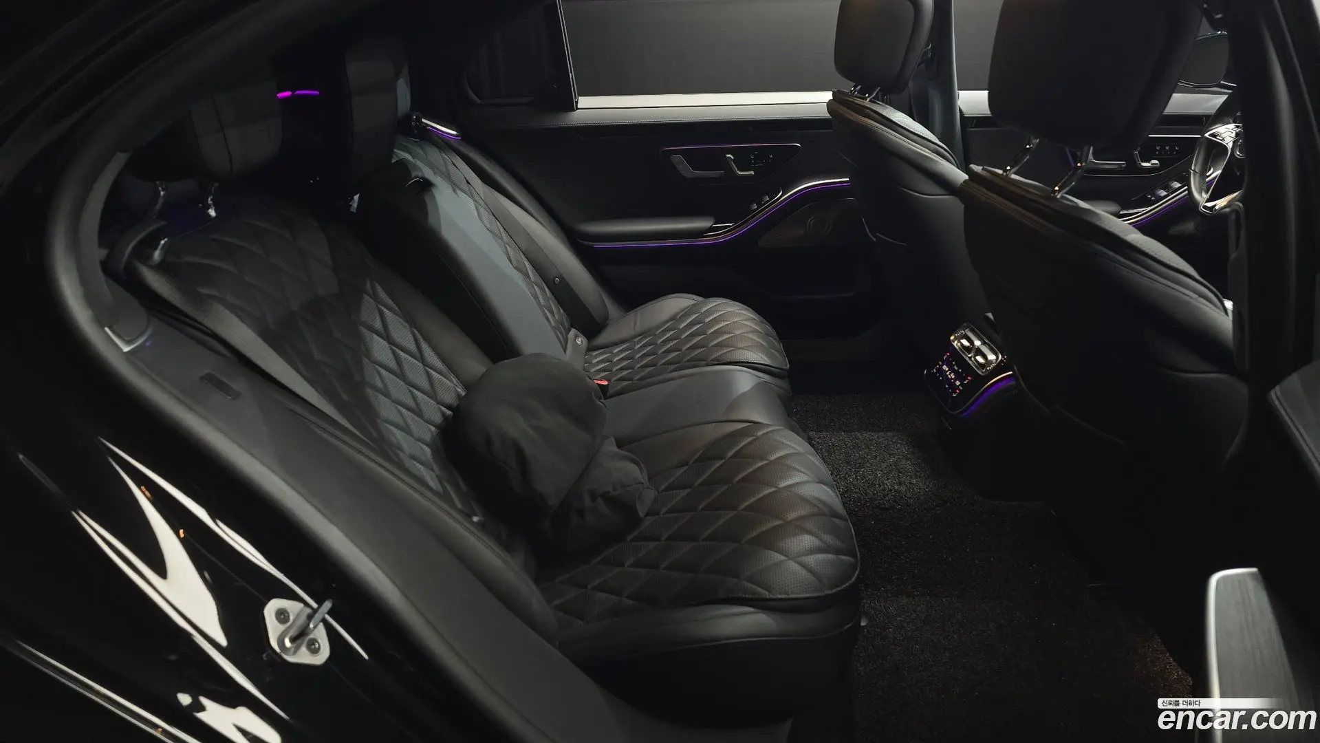 Mercedes-Benz S-Class S450L 4MATIC